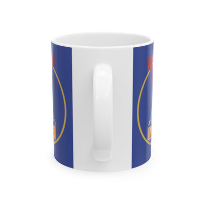 BBCC Massachusetts Ceramic Mug, (11oz, 15oz) - Miniaday Designs, LLC.
