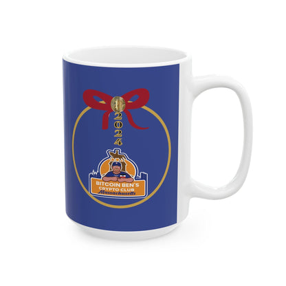 BBCC Massachusetts Ceramic Mug, (11oz, 15oz) - Miniaday Designs, LLC.
