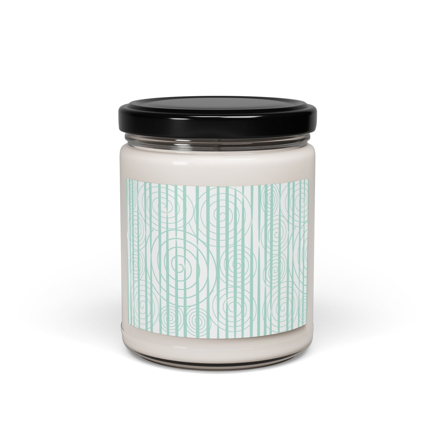 Spa Soothing Scented Soy Candle, 9oz