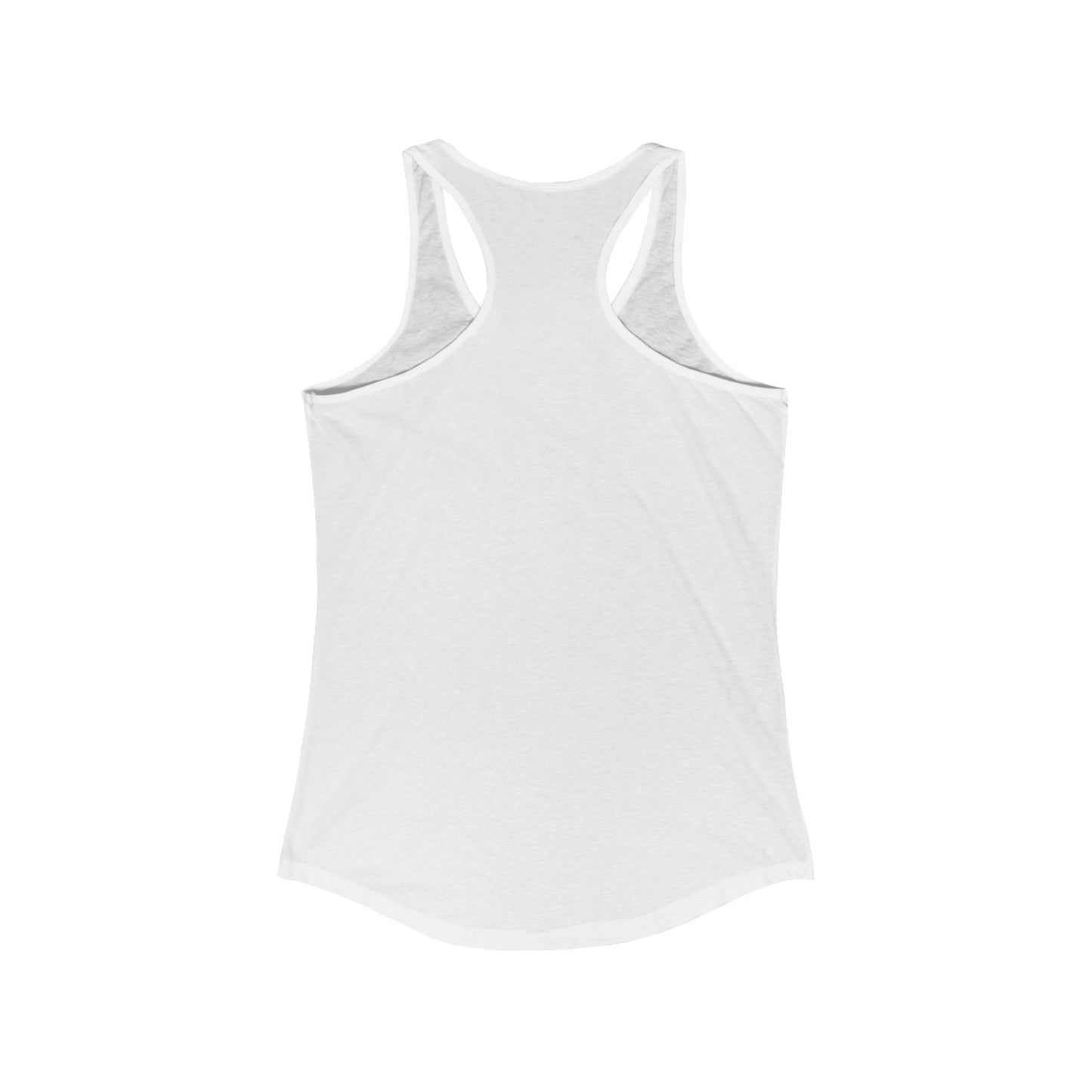 BBCC West Palm Beach Club Women's Ideal Racerback Tank