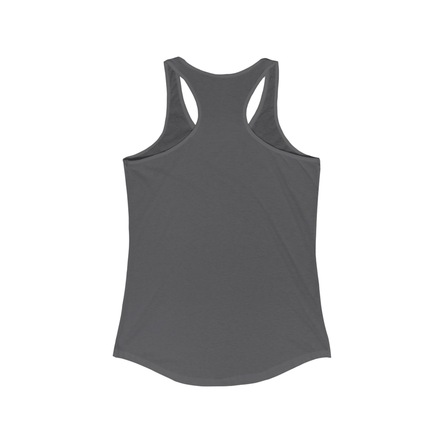 BBCC West Palm Beach Club Women's Ideal Racerback Tank