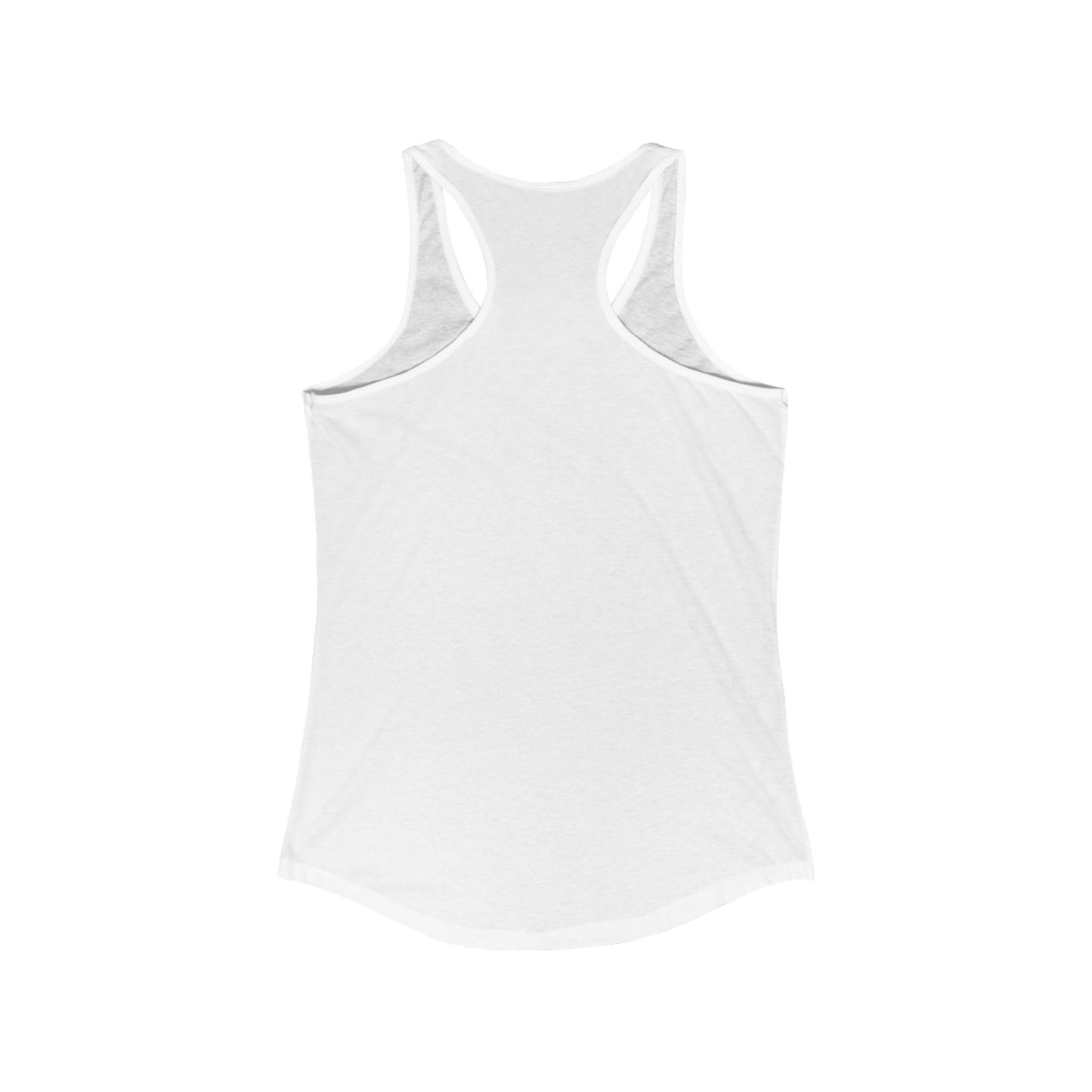 BBCC West Palm Beach Club Women's Ideal Racerback Tank