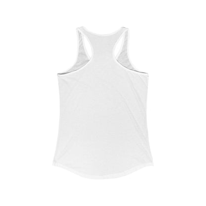 BBCC West Palm Beach Club Women's Ideal Racerback Tank