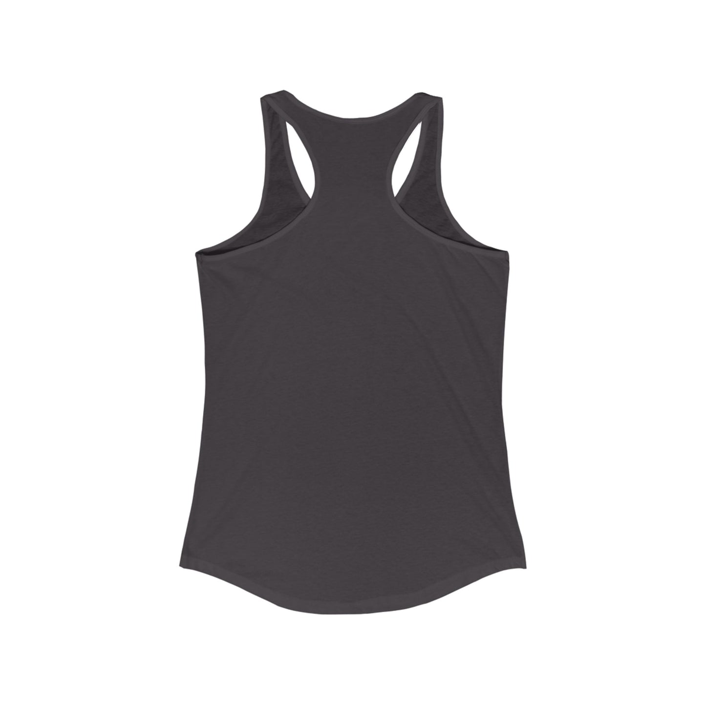 BBCC West Palm Beach Club Women's Ideal Racerback Tank