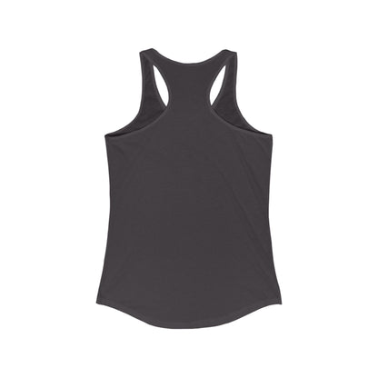 BBCC West Palm Beach Club Women's Ideal Racerback Tank