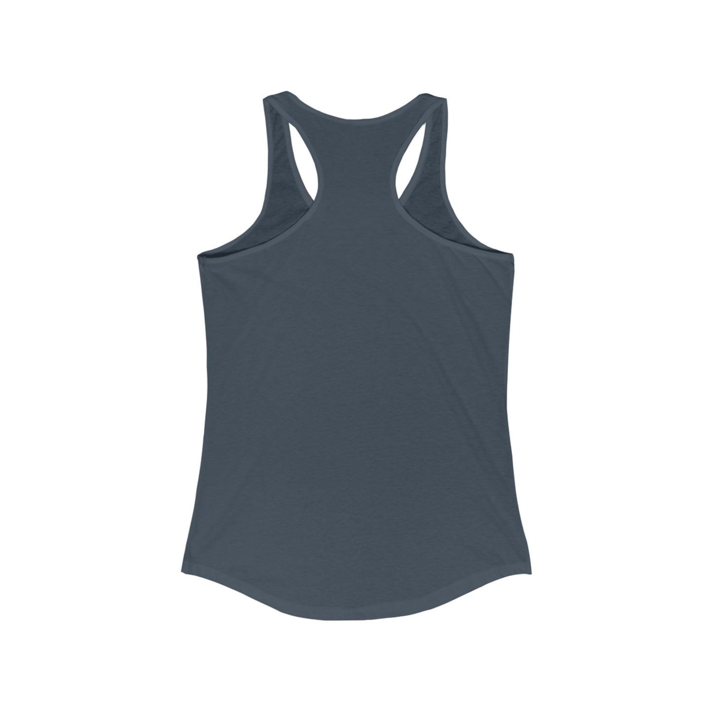 BBCC West Palm Beach Club Women's Ideal Racerback Tank