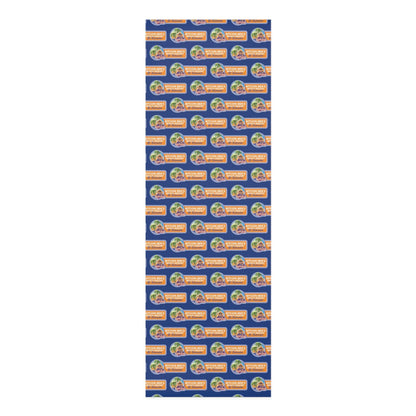 BBCC El SalvadorFoam Yoga Mat - Miniaday Designs, LLC.