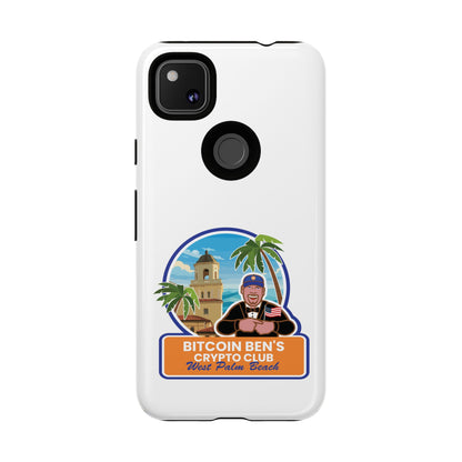 BBCC West Palm Beach Club Tough Cases