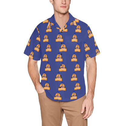 BBC Dallas Hawaiian Shirts - Miniaday Designs, LLC.