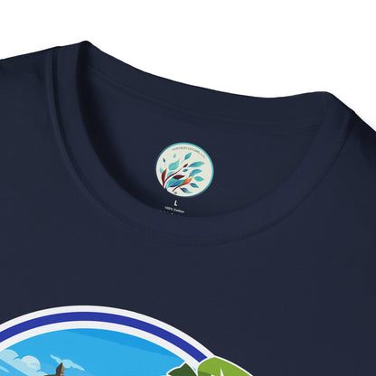 BBCC West Palm Beach Unisex Softstyle T-Shirt
