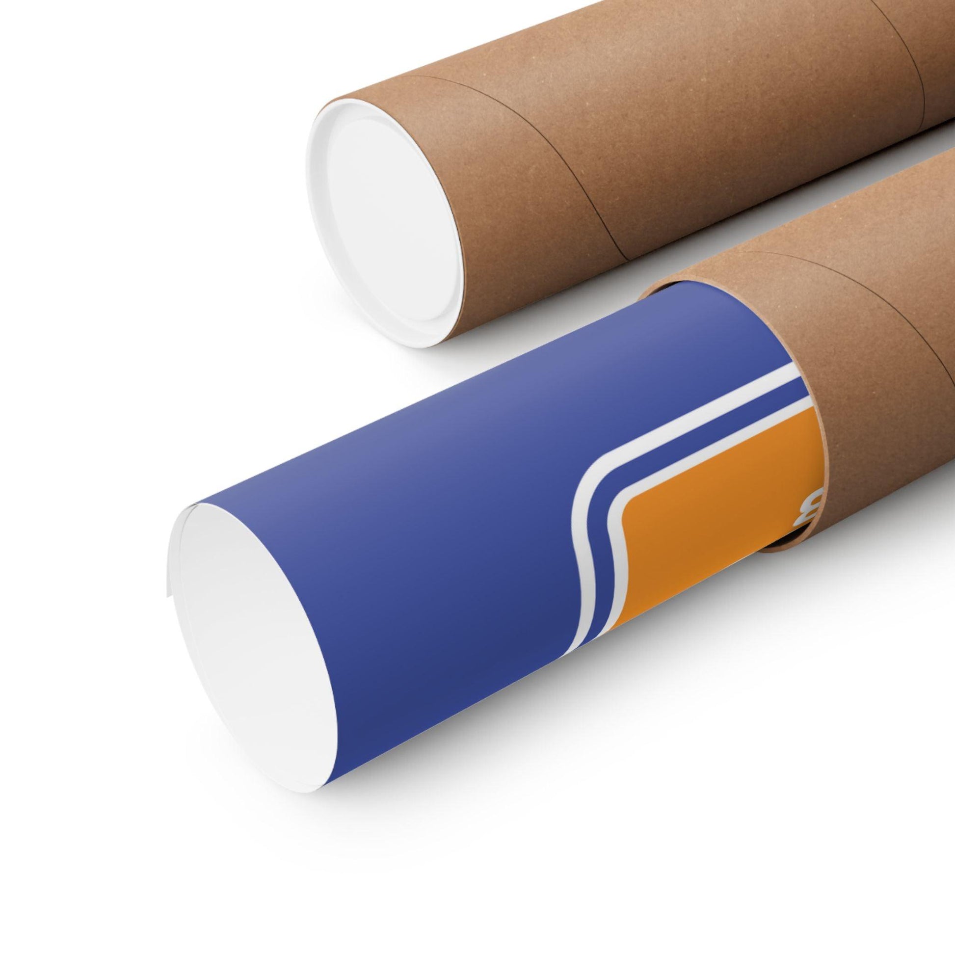 BBCC Dallas Matte Vertical Posters - Miniaday Designs, LLC.