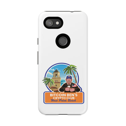 BBCC West Palm Beach Club Tough Cases