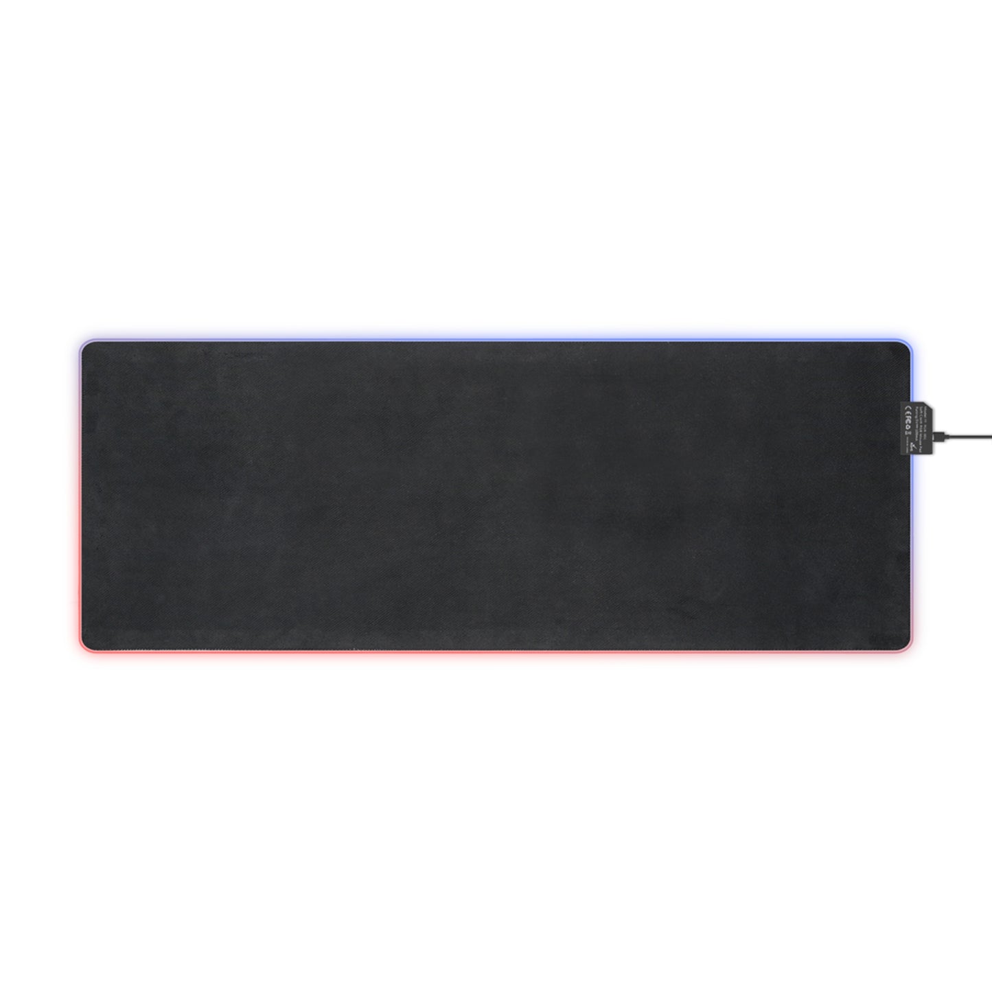 BBCC West Palm Beach Club LED Gaming Mouse Pad