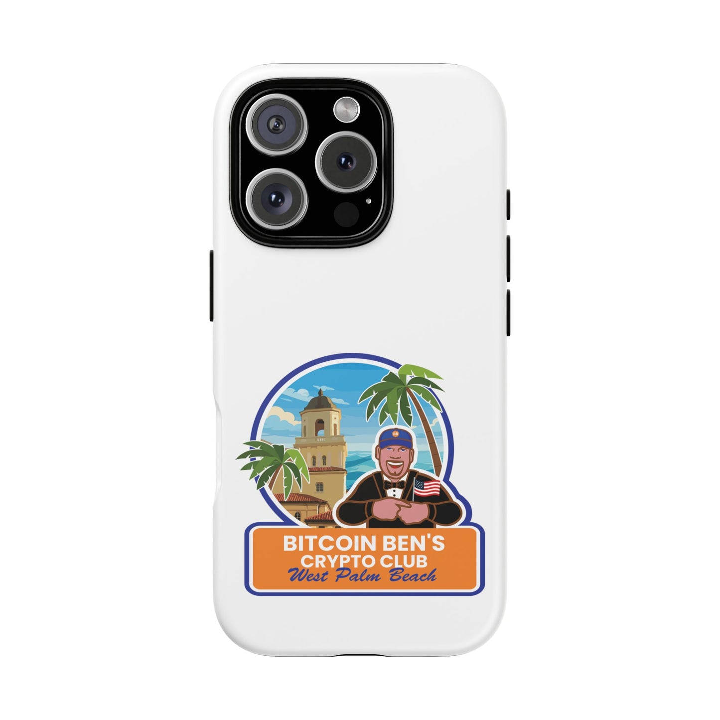 BBCC West Palm Beach Club Tough Cases