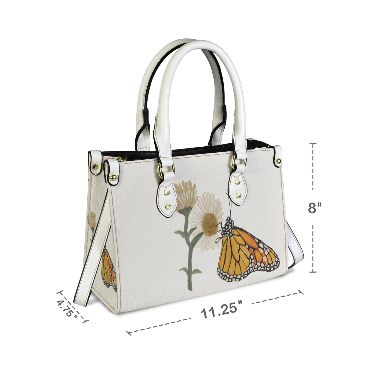 Monarch Grace Handbag