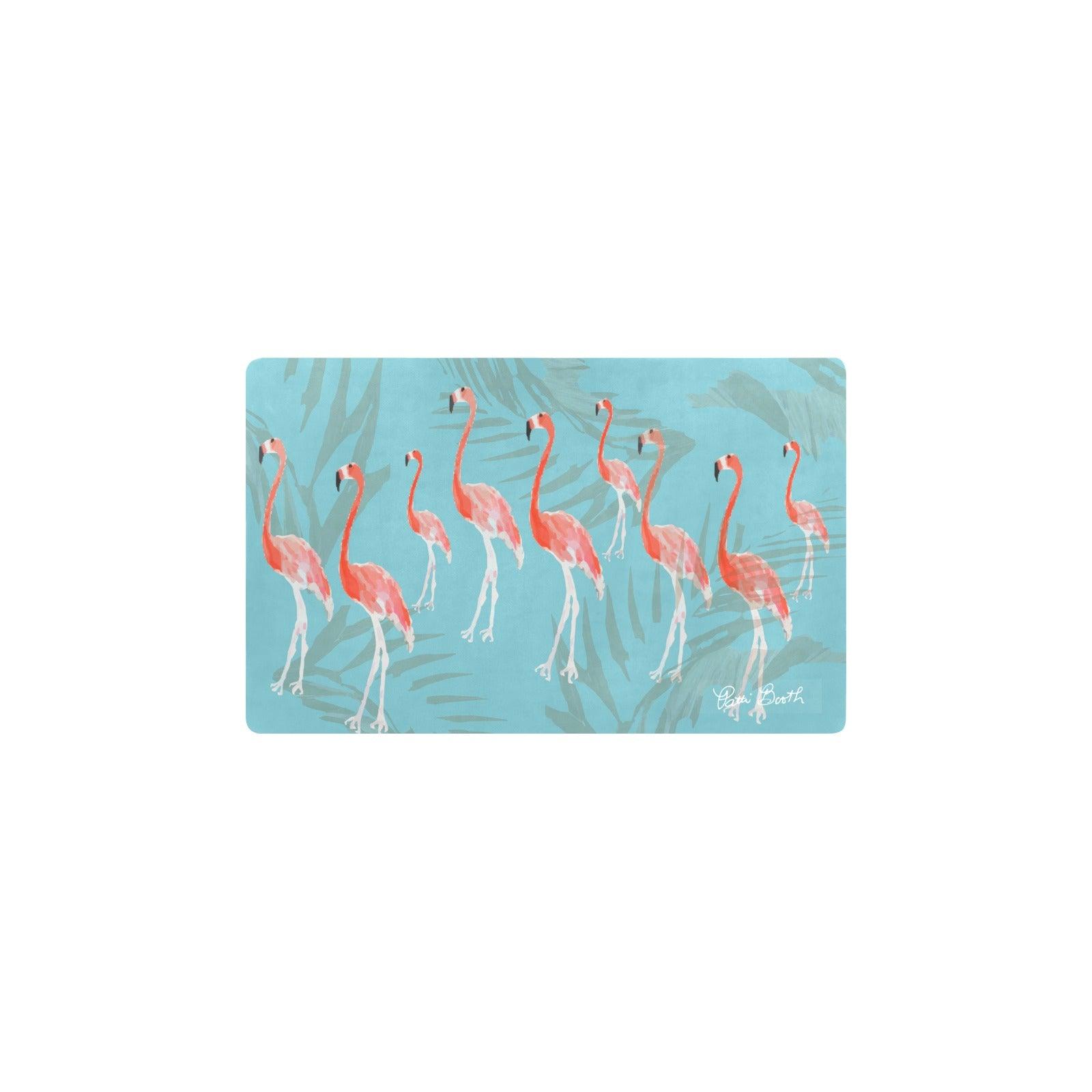 Designer Kitchen Floor Mat - Miniaday Designs, LLC.