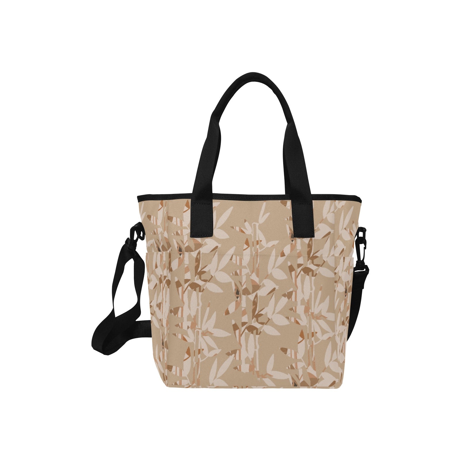 Designer Bamboo Handbags with 2025"s Hottest Colors. - Miniaday Designs, LLC.