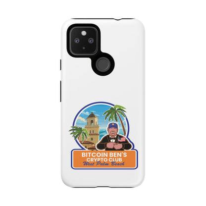 BBCC West Palm Beach Club Tough Cases