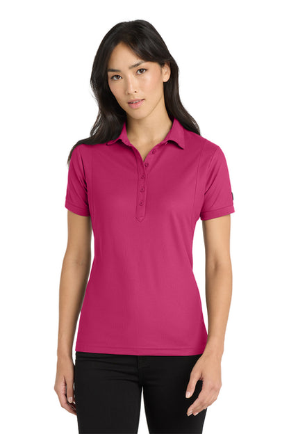 BBCC Las Vegas LOG101 OGIO® - Jewel Polo