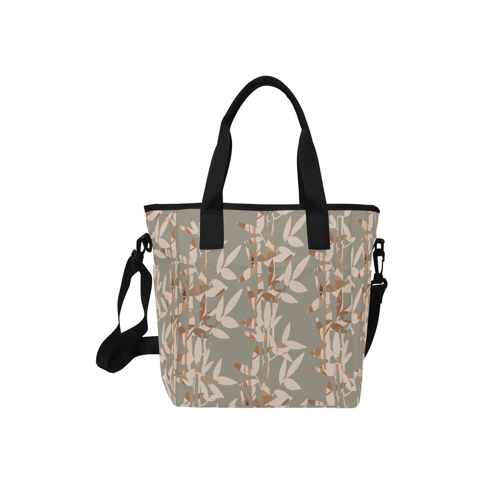 Designer Bamboo Handbags with 2025"s Hottest Colors. - Miniaday Designs, LLC.