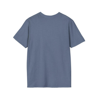 FAVORITE GRANDMA Unisex Softstyle T-Shirt - Miniaday Designs, LLC.