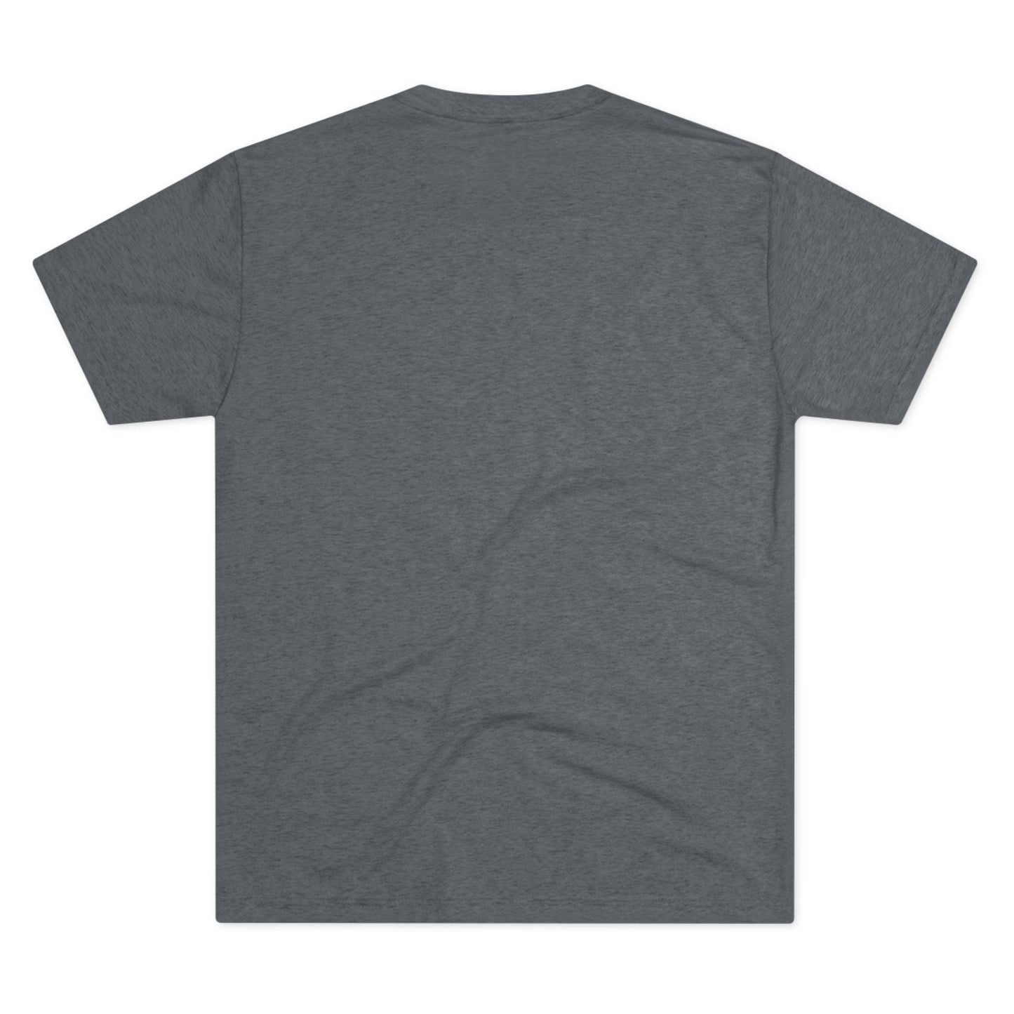 Dan's Home Brew Unisex Tri-Blend Crew Tee - Miniaday Designs, LLC.