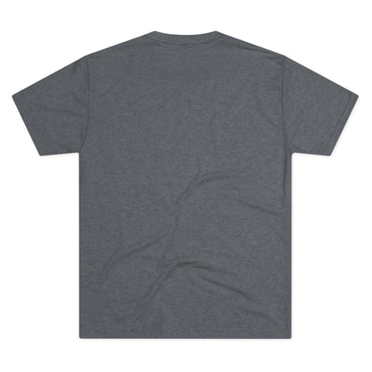 Dan's Home Brew Unisex Tri-Blend Crew Tee - Miniaday Designs, LLC.