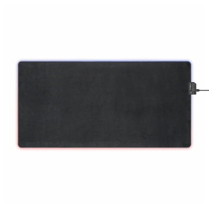 BBCC West Palm Beach Club LED Gaming Mouse Pad