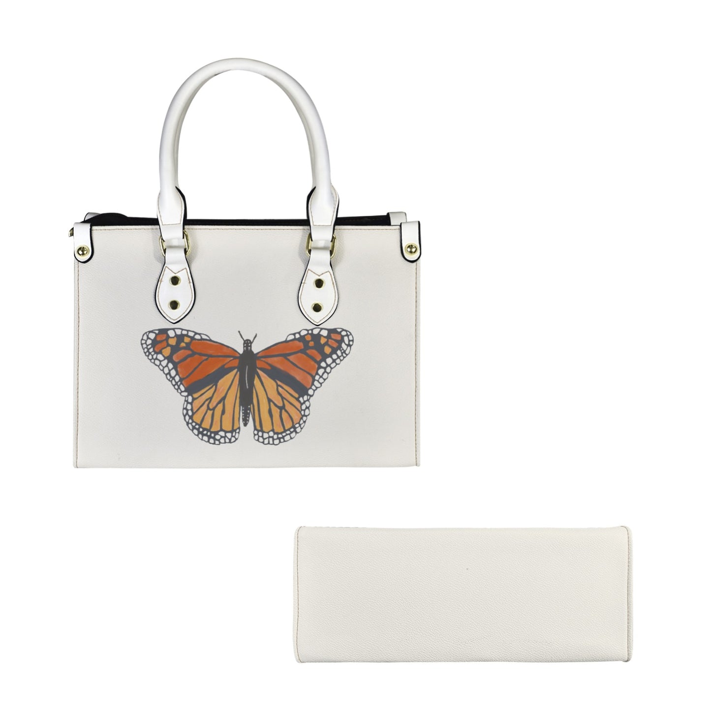 Monarch Grace Handbag