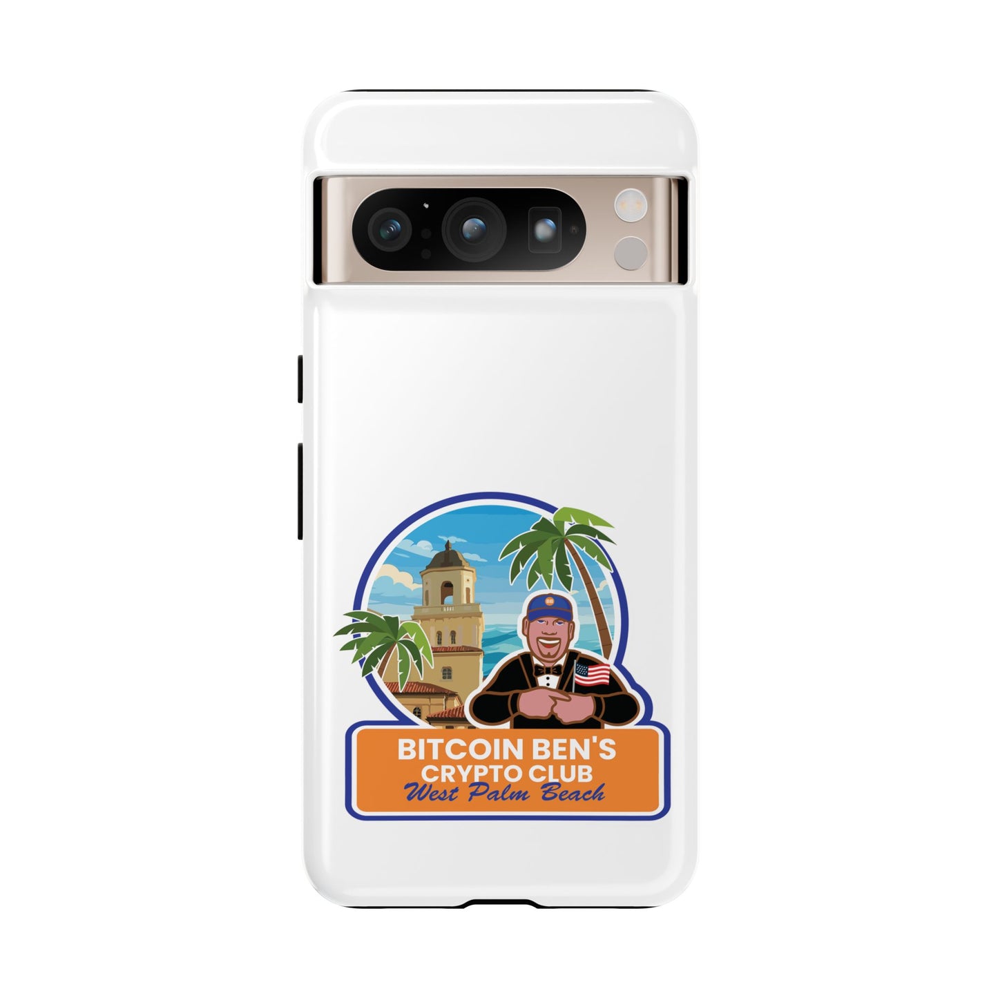 BBCC West Palm Beach Club Tough Cases
