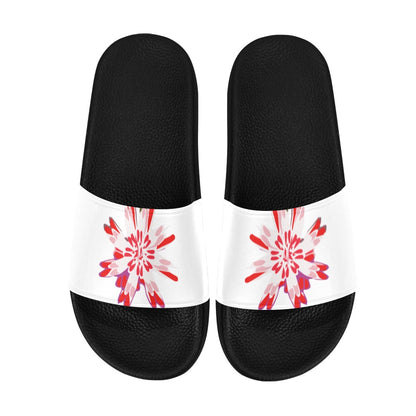 Miniaday Designs Women's Slide Sandals