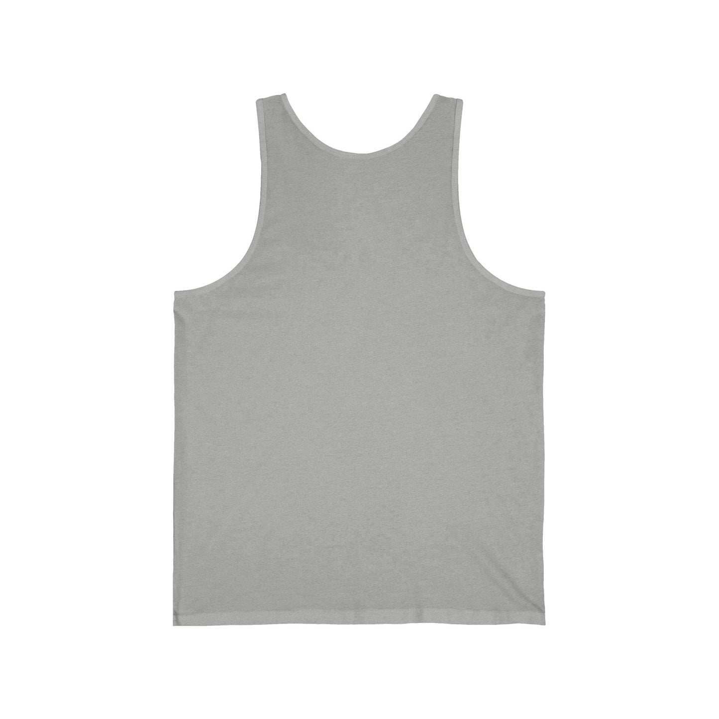 BBCC West Palm Beach Unisex Jersey Tank