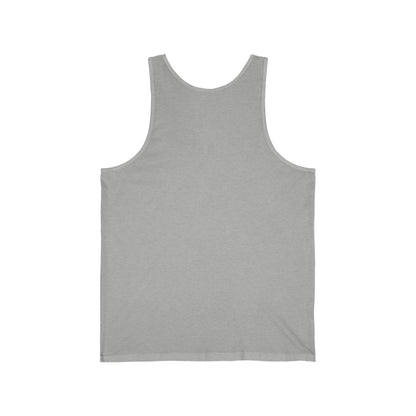 BBCC West Palm Beach Unisex Jersey Tank