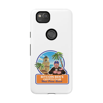 BBCC West Palm Beach Club Tough Cases