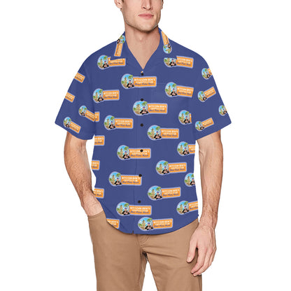 BBCC West Palm Beach Hawaiian Shirts