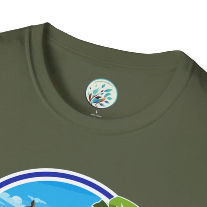 BBCC West Palm Beach Unisex Softstyle T-Shirt
