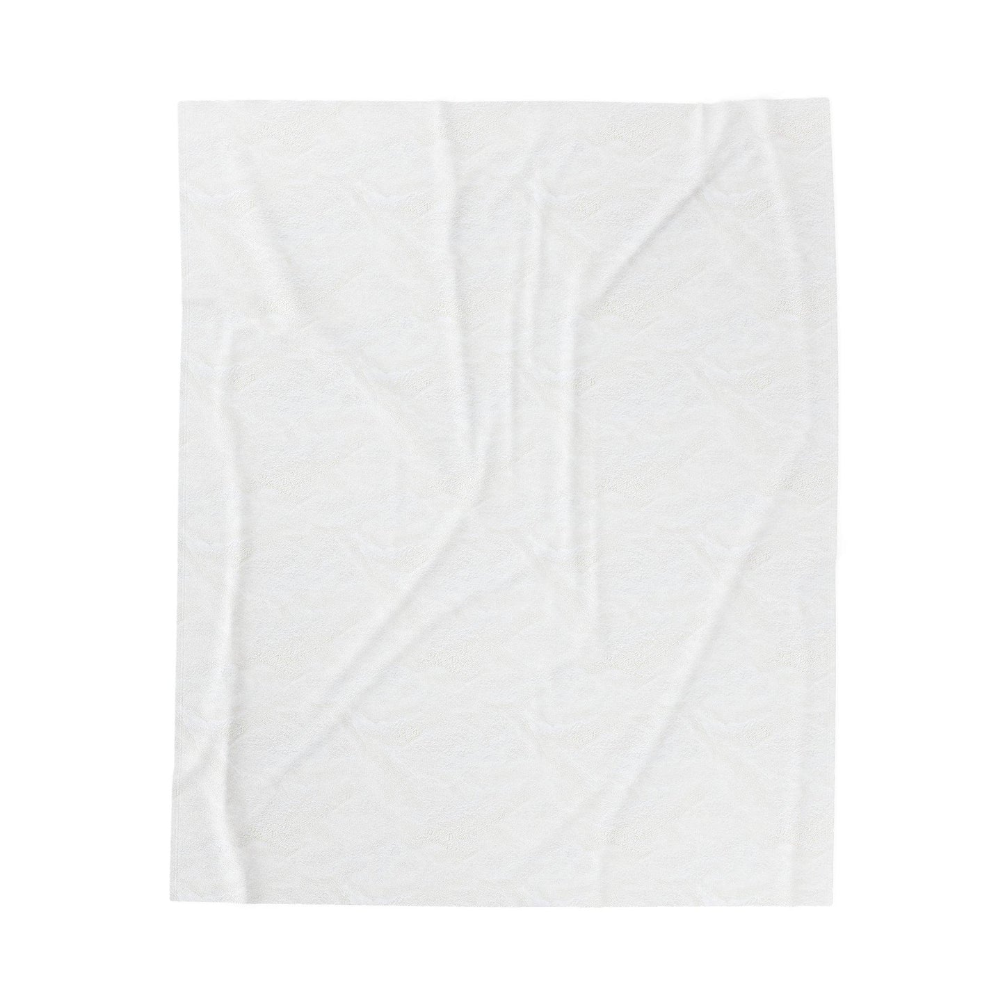 BBCC Dallas Christmas Velveteen Plush Blanket - Miniaday Designs, LLC.