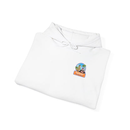 BBCC West Palm Beach Club Unisex Heavy Blend™ Hooded Sweatshirt