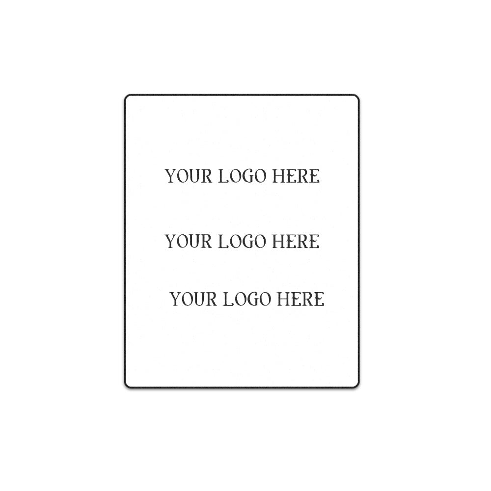 Miniaday Designs Small Blanket for Private Branding Blanket 40"x50" - Miniaday Designs, LLC.