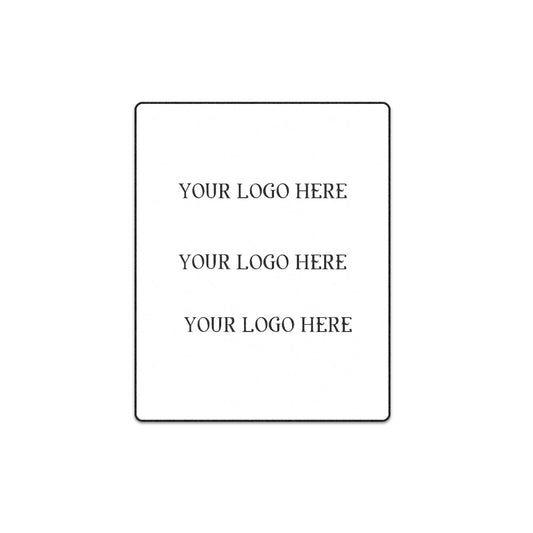 Miniaday Designs Small Blanket for Private Branding Blanket 40"x50" - Miniaday Designs, LLC.