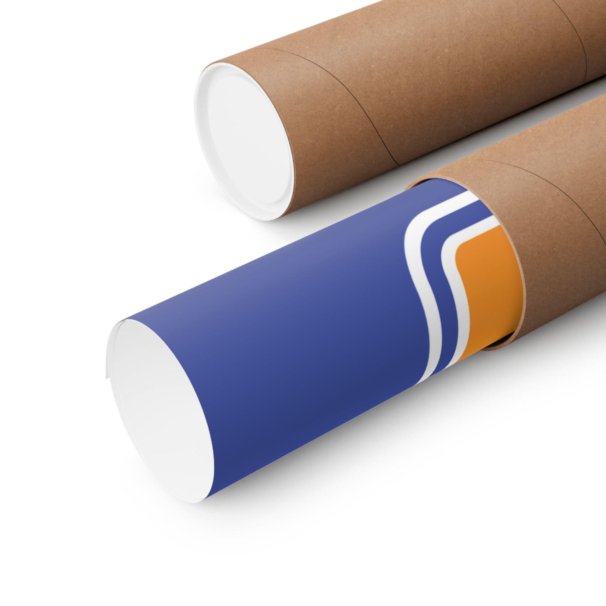 BBCC Dallas Matte Vertical Posters - Miniaday Designs, LLC.