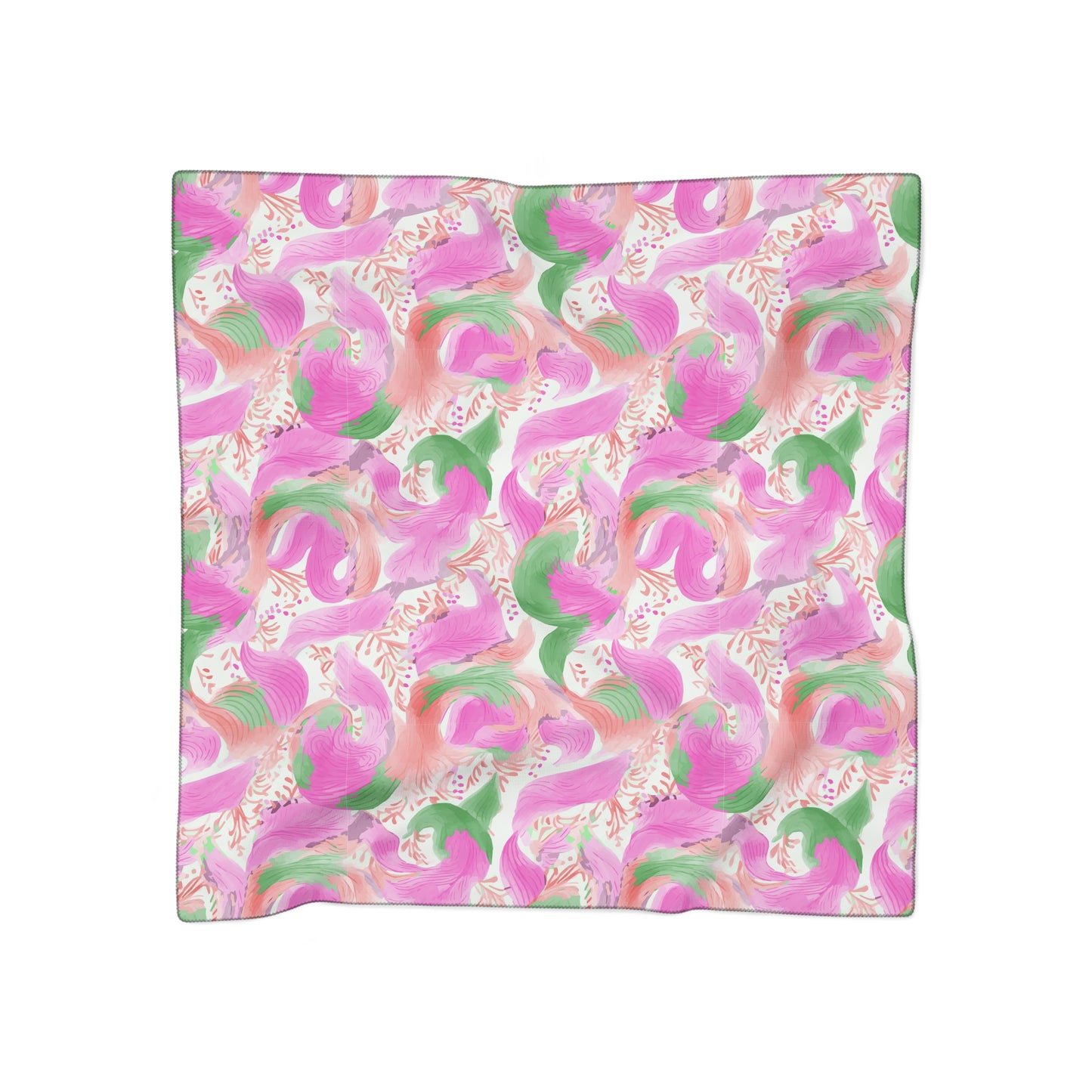 Poly Scarf