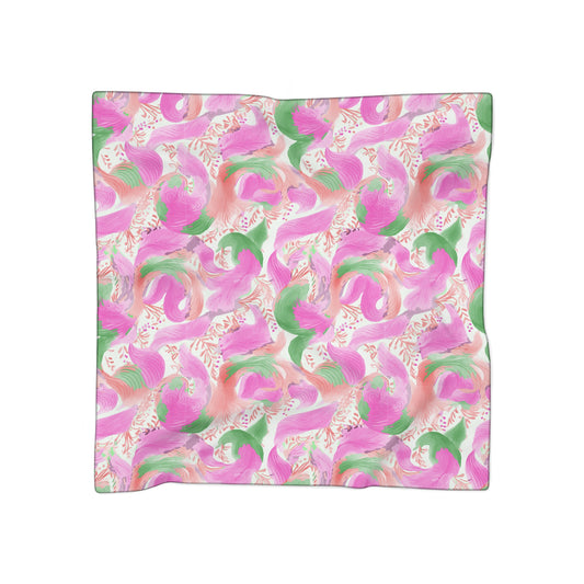 Poly Scarf