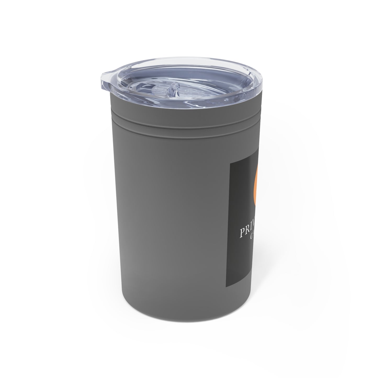 Vacuum Insulated Tumbler, 11oz