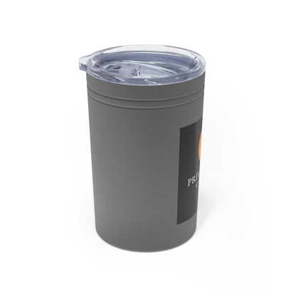 Vacuum Insulated Tumbler, 11oz