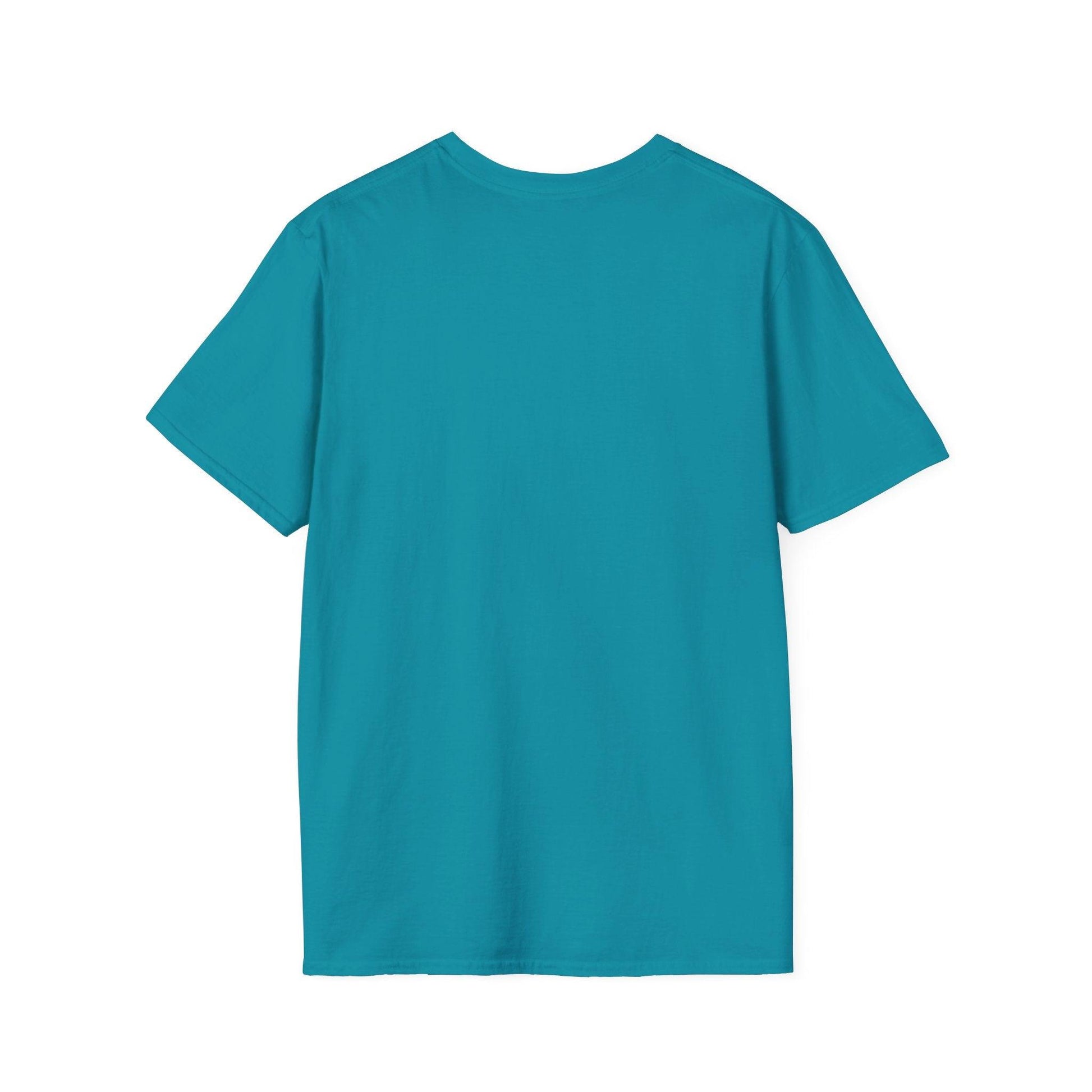 FAVORITE GRANDMA Unisex Softstyle T-Shirt - Miniaday Designs, LLC.