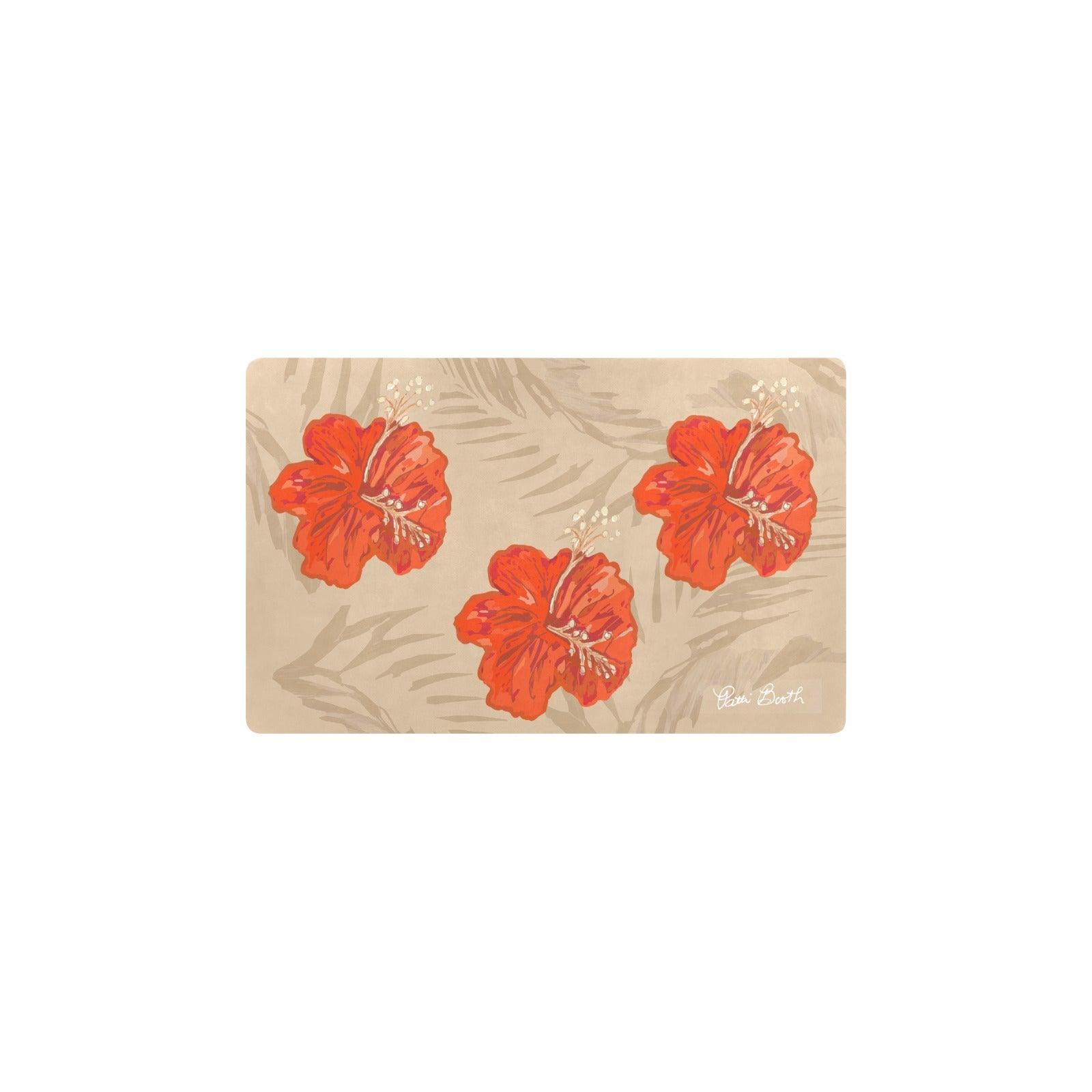 Designer Kitchen Floor Mat - Miniaday Designs, LLC.