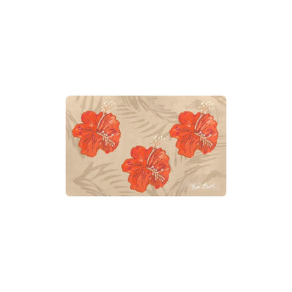 Designer Kitchen Floor Mat - Miniaday Designs, LLC.