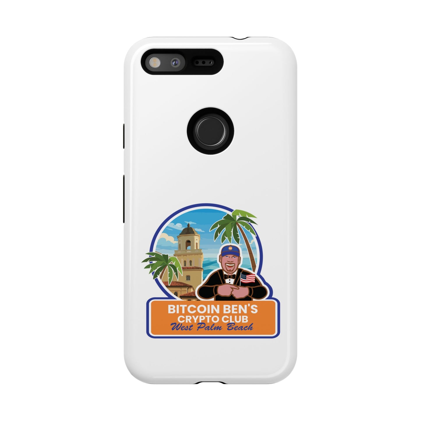 BBCC West Palm Beach Club Tough Cases