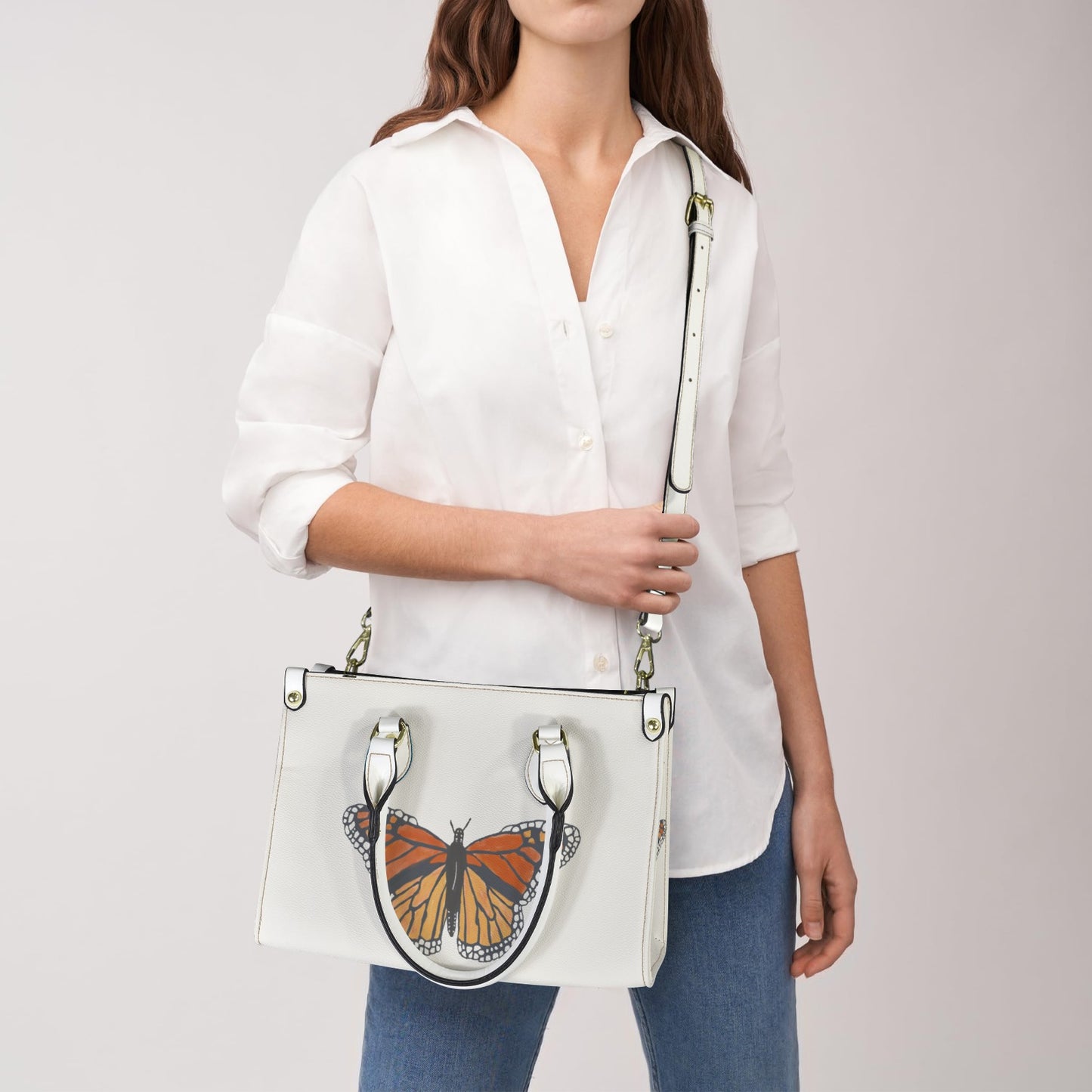 Monarch Grace Handbag
